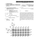 ULTRA HIGH DENSITY RESISTIVE MEMORY STRUCTURE AND METHOD FOR FABRICATING     THE SAME diagram and image