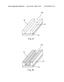 ULTRA HIGH DENSITY RESISTIVE MEMORY STRUCTURE AND METHOD FOR FABRICATING     THE SAME diagram and image