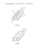 ULTRA HIGH DENSITY RESISTIVE MEMORY STRUCTURE AND METHOD FOR FABRICATING     THE SAME diagram and image