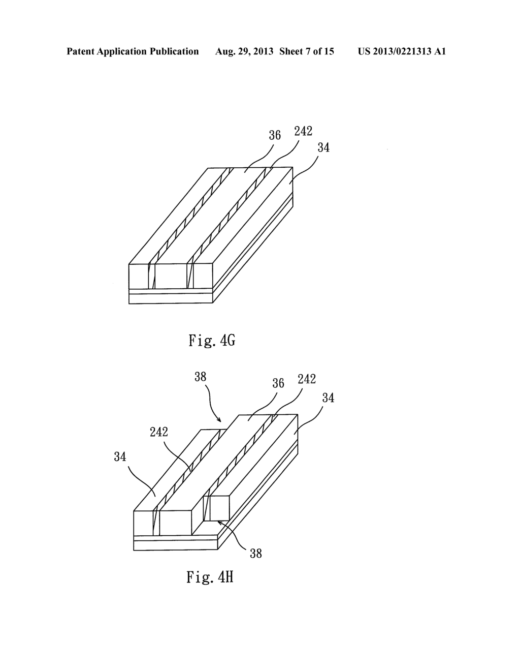 ULTRA HIGH DENSITY RESISTIVE MEMORY STRUCTURE AND METHOD FOR FABRICATING     THE SAME - diagram, schematic, and image 08