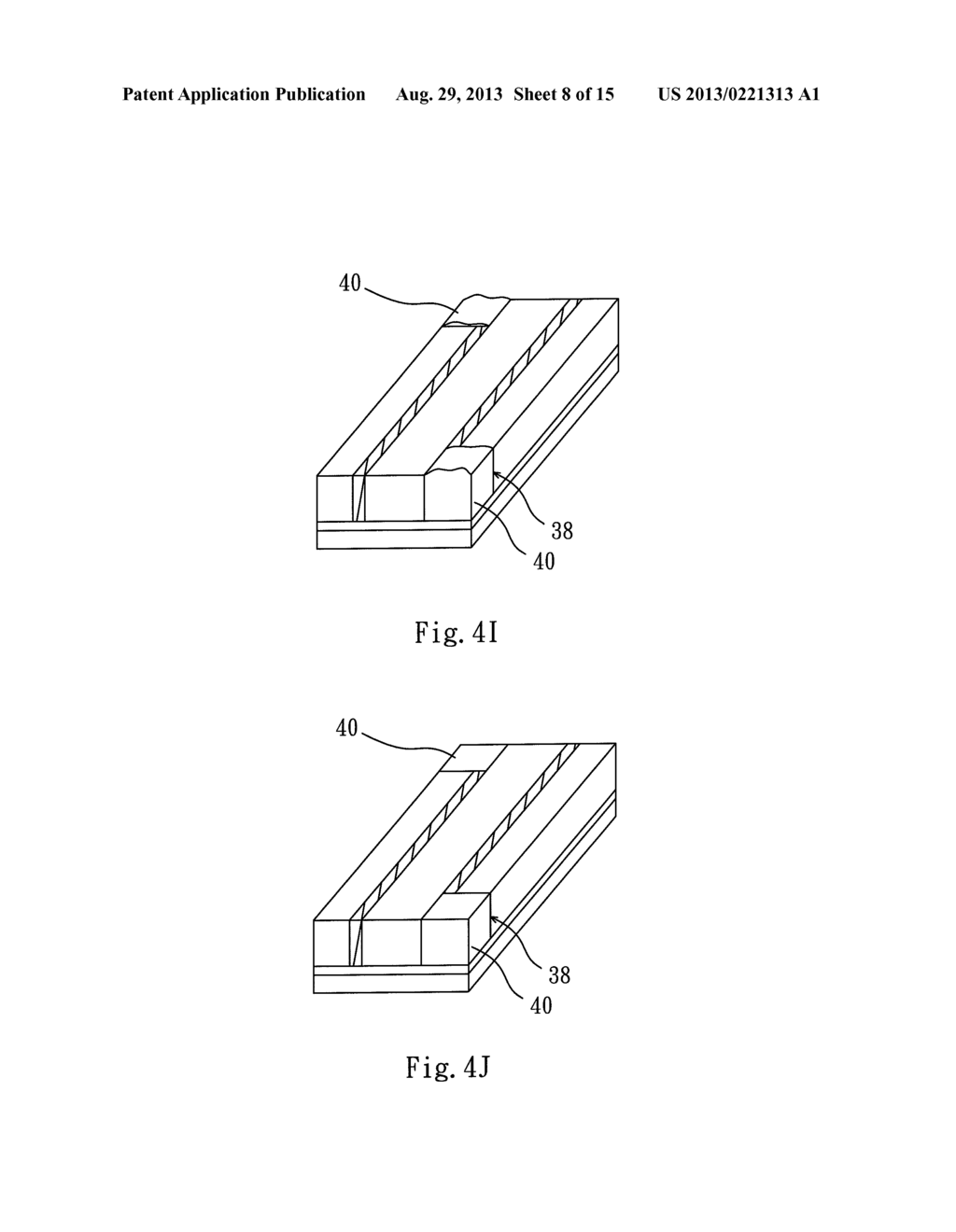 ULTRA HIGH DENSITY RESISTIVE MEMORY STRUCTURE AND METHOD FOR FABRICATING     THE SAME - diagram, schematic, and image 09