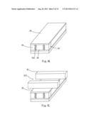 ULTRA HIGH DENSITY RESISTIVE MEMORY STRUCTURE AND METHOD FOR FABRICATING     THE SAME diagram and image