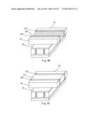 ULTRA HIGH DENSITY RESISTIVE MEMORY STRUCTURE AND METHOD FOR FABRICATING     THE SAME diagram and image