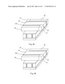 ULTRA HIGH DENSITY RESISTIVE MEMORY STRUCTURE AND METHOD FOR FABRICATING     THE SAME diagram and image