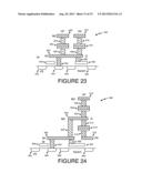 FRONT TO BACK RESISTIVE RANDOM ACCESS MEMORY CELLS diagram and image