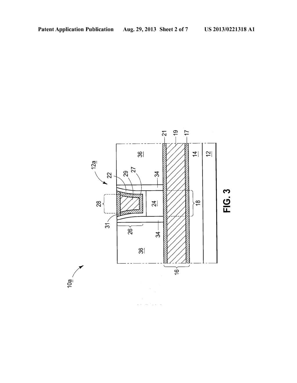 Memory Cells and Memory Cell Arrays - diagram, schematic, and image 03