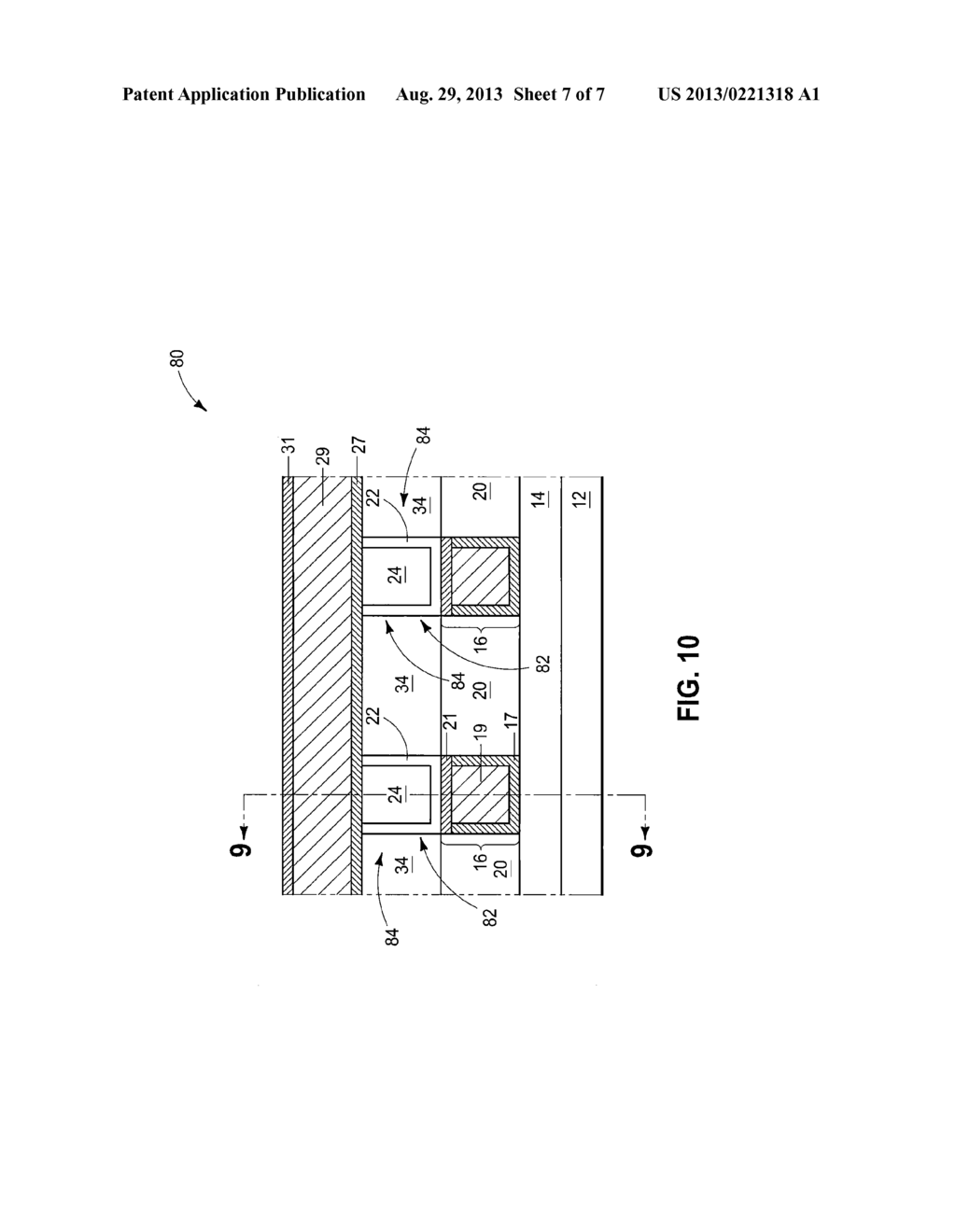 Memory Cells and Memory Cell Arrays - diagram, schematic, and image 08