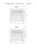 THIADIAZOLE, COMPOUND FOR LIGHT-EMITTING ELEMENTS, LIGHT-EMITTING ELEMENT,     LIGHT-EMITTING APPARATUS, AUTHENTICATION APPARATUS, AND ELECTRONIC DEVICE diagram and image