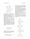 THIADIAZOLE, COMPOUND FOR LIGHT-EMITTING ELEMENTS, LIGHT-EMITTING ELEMENT,     LIGHT-EMITTING APPARATUS, AUTHENTICATION APPARATUS, AND ELECTRONIC DEVICE diagram and image