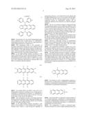 THIADIAZOLE, COMPOUND FOR LIGHT-EMITTING ELEMENTS, LIGHT-EMITTING ELEMENT,     LIGHT-EMITTING APPARATUS, AUTHENTICATION APPARATUS, AND ELECTRONIC DEVICE diagram and image