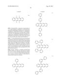 THIADIAZOLE, COMPOUND FOR LIGHT-EMITTING ELEMENTS, LIGHT-EMITTING ELEMENT,     LIGHT-EMITTING APPARATUS, AUTHENTICATION APPARATUS, AND ELECTRONIC DEVICE diagram and image