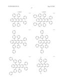 THIADIAZOLE, COMPOUND FOR LIGHT-EMITTING ELEMENTS, LIGHT-EMITTING ELEMENT,     LIGHT-EMITTING APPARATUS, AUTHENTICATION APPARATUS, AND ELECTRONIC DEVICE diagram and image