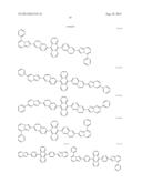 THIADIAZOLE, COMPOUND FOR LIGHT-EMITTING ELEMENTS, LIGHT-EMITTING ELEMENT,     LIGHT-EMITTING APPARATUS, AUTHENTICATION APPARATUS, AND ELECTRONIC DEVICE diagram and image