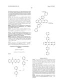THIADIAZOLE, COMPOUND FOR LIGHT-EMITTING ELEMENTS, LIGHT-EMITTING ELEMENT,     LIGHT-EMITTING APPARATUS, AUTHENTICATION APPARATUS, AND ELECTRONIC DEVICE diagram and image