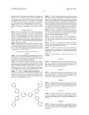 THIADIAZOLE, COMPOUND FOR LIGHT-EMITTING ELEMENTS, LIGHT-EMITTING ELEMENT,     LIGHT-EMITTING APPARATUS, AUTHENTICATION APPARATUS, AND ELECTRONIC DEVICE diagram and image