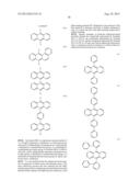 THIADIAZOLE, COMPOUND FOR LIGHT-EMITTING ELEMENTS, LIGHT-EMITTING ELEMENT,     LIGHT-EMITTING APPARATUS, AUTHENTICATION APPARATUS, AND ELECTRONIC DEVICE diagram and image