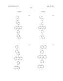 THIADIAZOLE, COMPOUND FOR LIGHT-EMITTING ELEMENTS, LIGHT-EMITTING ELEMENT,     LIGHT-EMITTING APPARATUS, AUTHENTICATION APPARATUS, AND ELECTRONIC DEVICE diagram and image