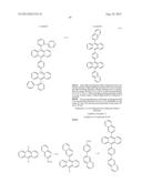 THIADIAZOLE, COMPOUND FOR LIGHT-EMITTING ELEMENTS, LIGHT-EMITTING ELEMENT,     LIGHT-EMITTING APPARATUS, AUTHENTICATION APPARATUS, AND ELECTRONIC DEVICE diagram and image