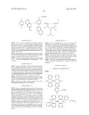 THIADIAZOLE, COMPOUND FOR LIGHT-EMITTING ELEMENTS, LIGHT-EMITTING ELEMENT,     LIGHT-EMITTING APPARATUS, AUTHENTICATION APPARATUS, AND ELECTRONIC DEVICE diagram and image