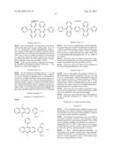 THIADIAZOLE, COMPOUND FOR LIGHT-EMITTING ELEMENTS, LIGHT-EMITTING ELEMENT,     LIGHT-EMITTING APPARATUS, AUTHENTICATION APPARATUS, AND ELECTRONIC DEVICE diagram and image