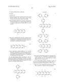 THIADIAZOLE, COMPOUND FOR LIGHT-EMITTING ELEMENTS, LIGHT-EMITTING ELEMENT,     LIGHT-EMITTING APPARATUS, AUTHENTICATION APPARATUS, AND ELECTRONIC DEVICE diagram and image