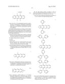 THIADIAZOLE, COMPOUND FOR LIGHT-EMITTING ELEMENTS, LIGHT-EMITTING ELEMENT,     LIGHT-EMITTING APPARATUS, AUTHENTICATION APPARATUS, AND ELECTRONIC DEVICE diagram and image