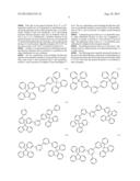 Fluorene Compound, Light-Emitting Element, Light-Emitting Device,     Electronic Device, and Lighting Device diagram and image