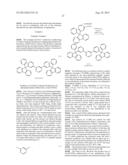 Fluorene Compound, Light-Emitting Element, Light-Emitting Device,     Electronic Device, and Lighting Device diagram and image