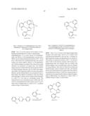 Fluorene Compound, Light-Emitting Element, Light-Emitting Device,     Electronic Device, and Lighting Device diagram and image