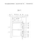 ORGANIC ELECTROLUMINESCENT DISPLAY DEVICE HAVING PLURALITY OF DRIVING     TRANSISTORS AND PLURALITY OF ANODES OR CATHODES PER PIXEL diagram and image