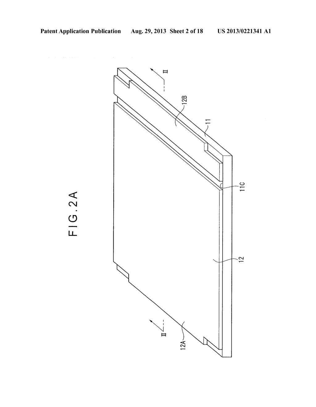 PHOTOELECTRIC CONVERSION DEVICE, AND PROCESS FOR MANUFACTURING     PHOTOELECTRIC CONVERSION DEVICE - diagram, schematic, and image 03