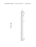 PHOTOELECTRIC CONVERSION DEVICE, AND PROCESS FOR MANUFACTURING     PHOTOELECTRIC CONVERSION DEVICE diagram and image