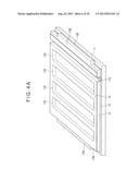 PHOTOELECTRIC CONVERSION DEVICE, AND PROCESS FOR MANUFACTURING     PHOTOELECTRIC CONVERSION DEVICE diagram and image