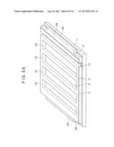 PHOTOELECTRIC CONVERSION DEVICE, AND PROCESS FOR MANUFACTURING     PHOTOELECTRIC CONVERSION DEVICE diagram and image