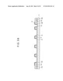 PHOTOELECTRIC CONVERSION DEVICE, AND PROCESS FOR MANUFACTURING     PHOTOELECTRIC CONVERSION DEVICE diagram and image