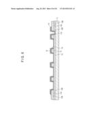 PHOTOELECTRIC CONVERSION DEVICE, AND PROCESS FOR MANUFACTURING     PHOTOELECTRIC CONVERSION DEVICE diagram and image