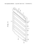 PHOTOELECTRIC CONVERSION DEVICE, AND PROCESS FOR MANUFACTURING     PHOTOELECTRIC CONVERSION DEVICE diagram and image