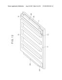 PHOTOELECTRIC CONVERSION DEVICE, AND PROCESS FOR MANUFACTURING     PHOTOELECTRIC CONVERSION DEVICE diagram and image