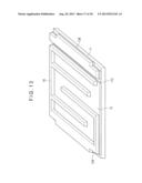 PHOTOELECTRIC CONVERSION DEVICE, AND PROCESS FOR MANUFACTURING     PHOTOELECTRIC CONVERSION DEVICE diagram and image