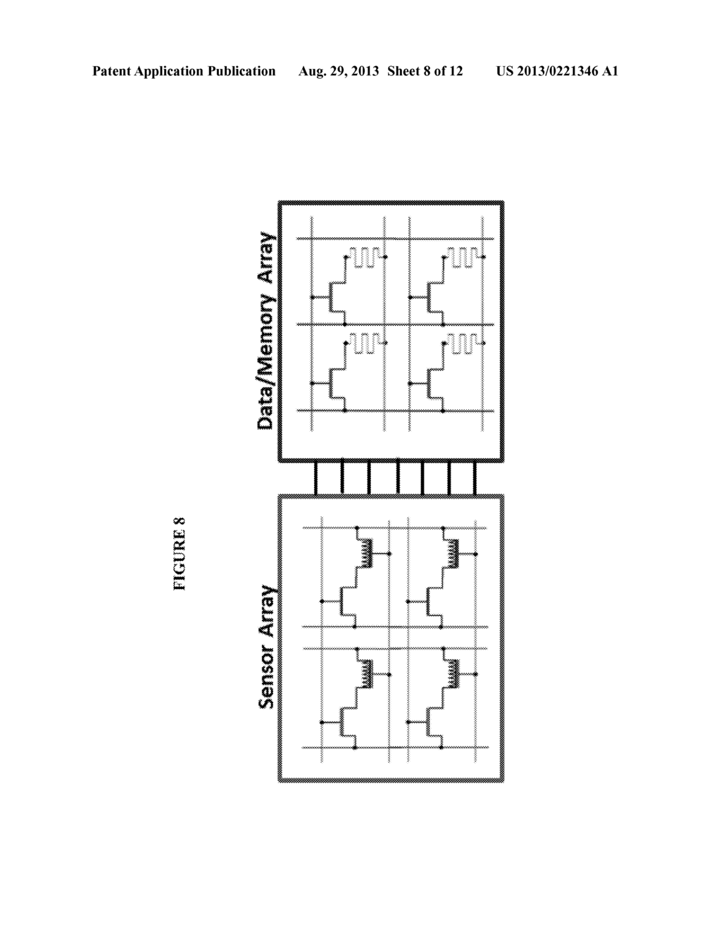 Zinc Oxide-Based Thin Film Transistor Biosensors with High Sensitivity and     Selectivity - diagram, schematic, and image 09