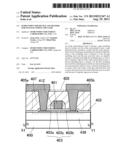 SEMICONDUCTOR DEVICE AND METHOD FOR MANUFACTURING THE SAME diagram and image