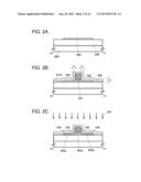 SEMICONDUCTOR DEVICE AND METHOD FOR MANUFACTURING THE SAME diagram and image