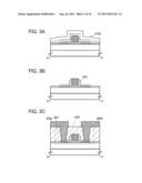 SEMICONDUCTOR DEVICE AND METHOD FOR MANUFACTURING THE SAME diagram and image