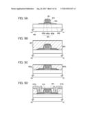 SEMICONDUCTOR DEVICE AND METHOD FOR MANUFACTURING THE SAME diagram and image