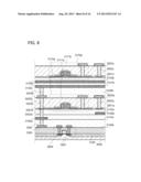 SEMICONDUCTOR DEVICE AND METHOD FOR MANUFACTURING THE SAME diagram and image