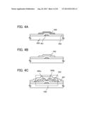 SEMICONDUCTOR DEVICE AND METHOD FOR MANUFACTURING THE SAME diagram and image