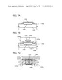 SEMICONDUCTOR DEVICE AND METHOD FOR MANUFACTURING THE SAME diagram and image