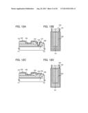 SEMICONDUCTOR DEVICE AND METHOD FOR MANUFACTURING THE SAME diagram and image