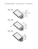 SEMICONDUCTOR DEVICE AND METHOD FOR MANUFACTURING THE SAME diagram and image