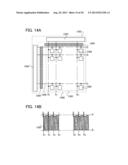 SEMICONDUCTOR DEVICE AND METHOD FOR MANUFACTURING THE SAME diagram and image